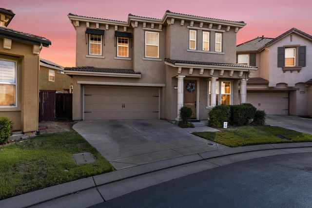 11 Belluno Dr, Stockton, CA 95209
