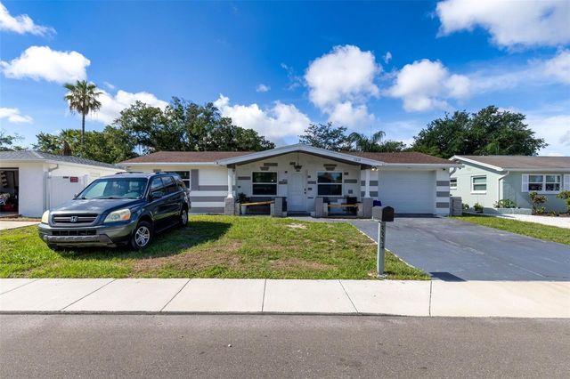 3334 COLDWELL DRIVE, Holiday, FL 34691