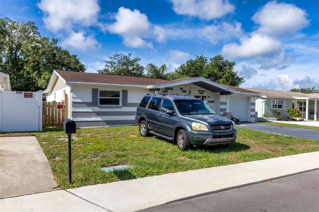 3334 COLDWELL DRIVE, Holiday, FL 34691