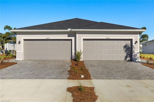 14923 Anchorage RD, Punta Gorda, FL 33982