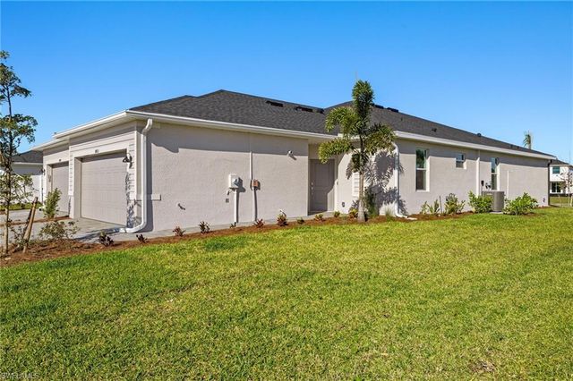 14923 Anchorage RD, Punta Gorda, FL 33982