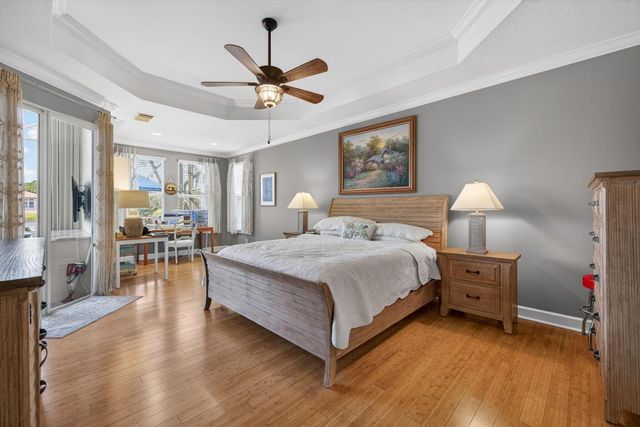 868 SW Piedmont Court, Port St. Lucie, Port St Lucie, FL 34986