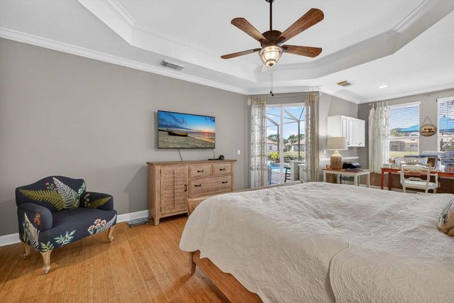 868 SW Piedmont Court, Port St. Lucie, Port St Lucie, FL 34986