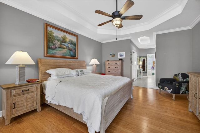 868 SW Piedmont Court, Port St. Lucie, Port St Lucie, FL 34986