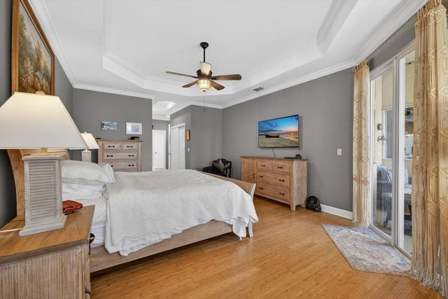 868 SW Piedmont Court, Port St. Lucie, Port St Lucie, FL 34986