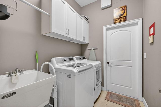 868 SW Piedmont Court, Port St. Lucie, Port St Lucie, FL 34986