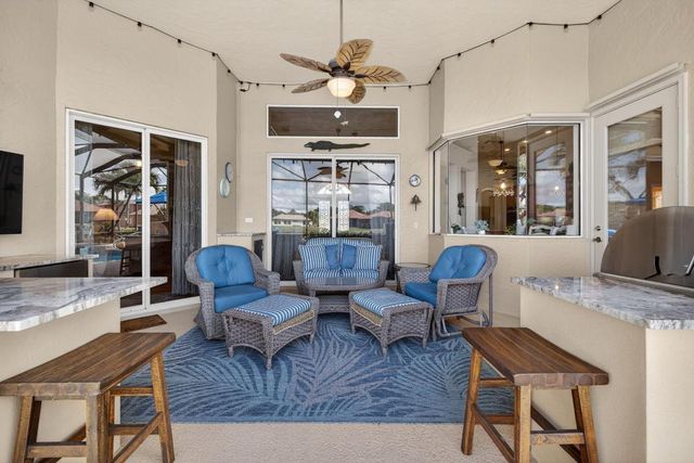 868 SW Piedmont Court, Port St. Lucie, Port St Lucie, FL 34986