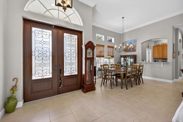 868 SW Piedmont Court, Port St. Lucie, Port St Lucie, FL 34986