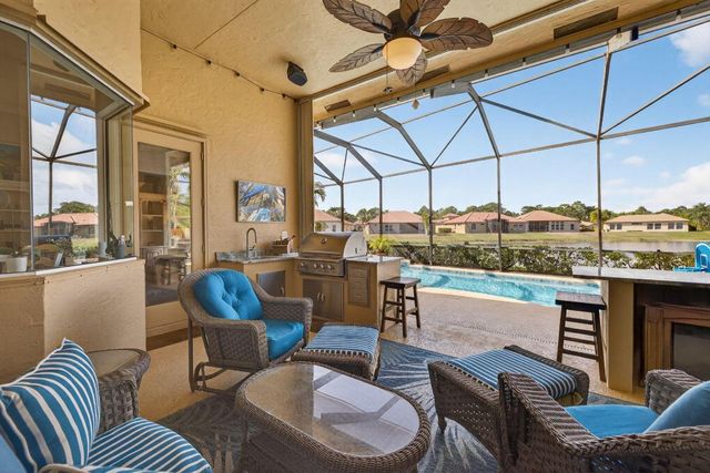 868 SW Piedmont Court, Port St. Lucie, Port St Lucie, FL 34986