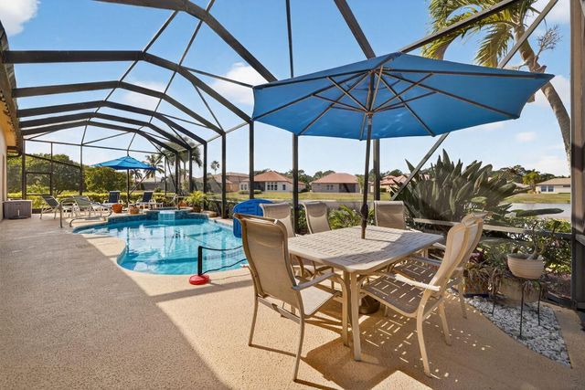 868 SW Piedmont Court, Port St. Lucie, Port St Lucie, FL 34986