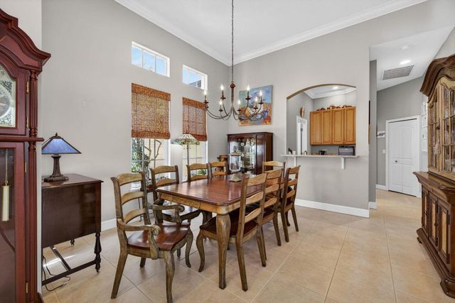 868 SW Piedmont Court, Port St. Lucie, Port St Lucie, FL 34986