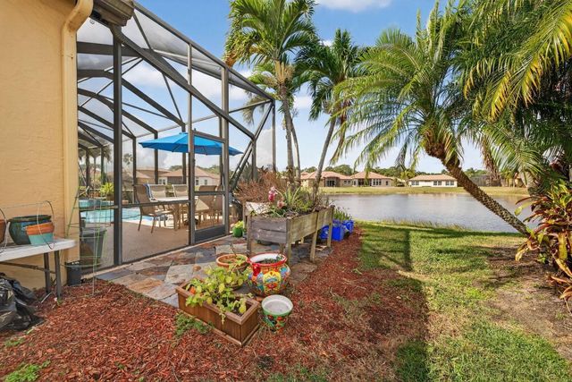 868 SW Piedmont Court, Port St. Lucie, Port St Lucie, FL 34986