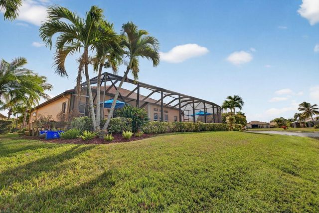 868 SW Piedmont Court, Port St. Lucie, Port St Lucie, FL 34986