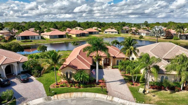 868 SW Piedmont Court, Port St. Lucie, Port St Lucie, FL 34986