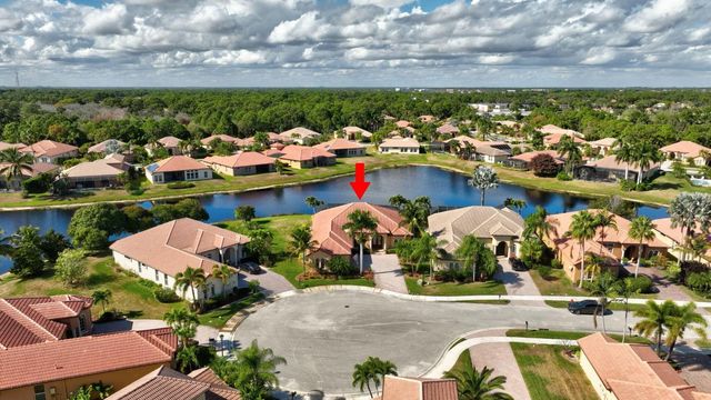 868 SW Piedmont Court, Port St. Lucie, Port St Lucie, FL 34986