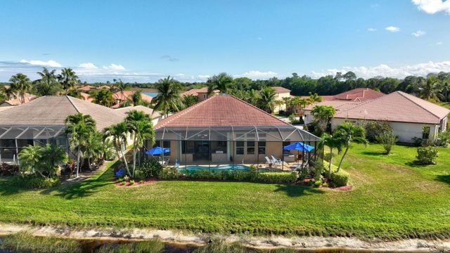 868 SW Piedmont Court, Port St. Lucie, Port St Lucie, FL 34986