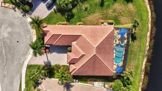 868 SW Piedmont Court, Port St. Lucie, Port St Lucie, FL 34986