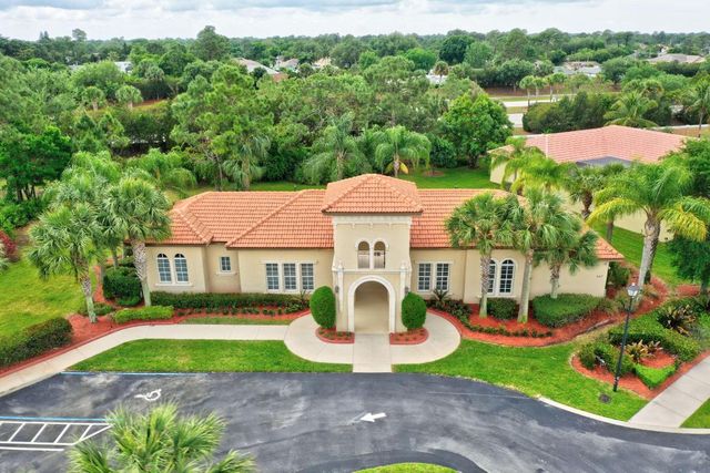 868 SW Piedmont Court, Port St. Lucie, Port St Lucie, FL 34986