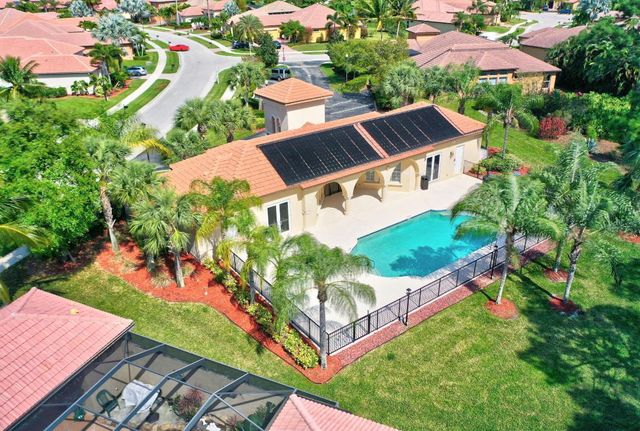 868 SW Piedmont Court, Port St. Lucie, Port St Lucie, FL 34986