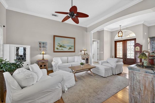 868 SW Piedmont Court, Port St. Lucie, Port St Lucie, FL 34986