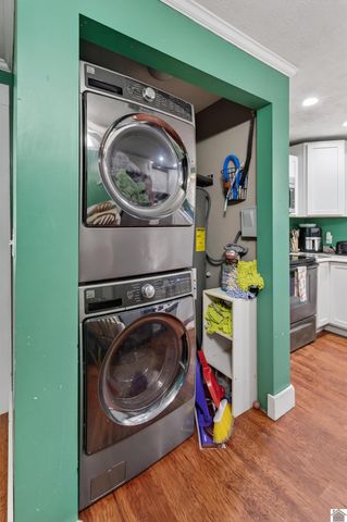 525 W 12th Street, Benton, KY 42025
