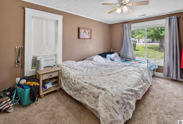 525 W 12th Street, Benton, KY 42025