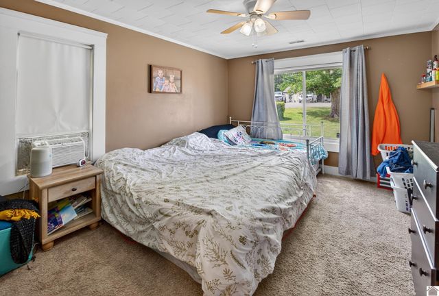 525 W 12th Street, Benton, KY 42025