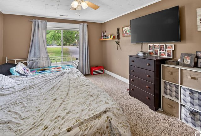 525 W 12th Street, Benton, KY 42025
