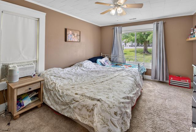 525 W 12th Street, Benton, KY 42025