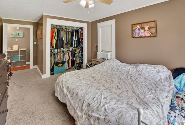 525 W 12th Street, Benton, KY 42025