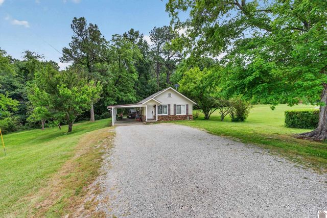 525 W 12th Street, Benton, KY 42025