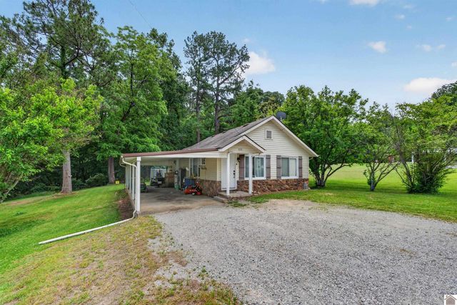 525 W 12th Street, Benton, KY 42025