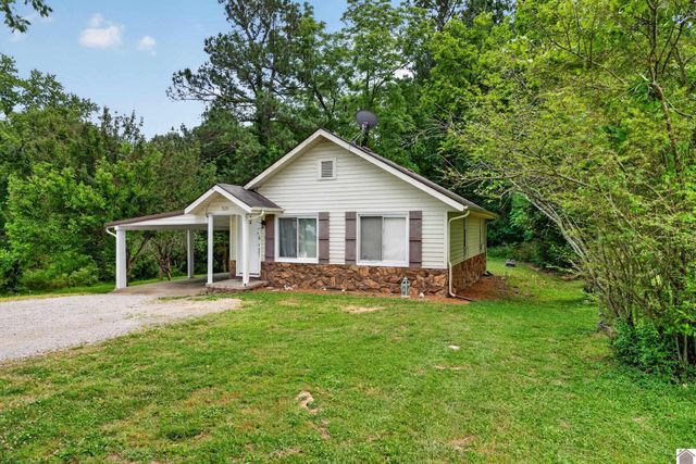 525 W 12th Street, Benton, KY 42025