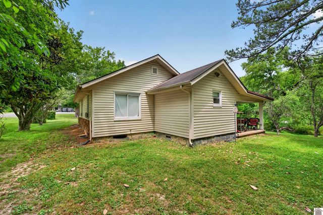 525 W 12th Street, Benton, KY 42025