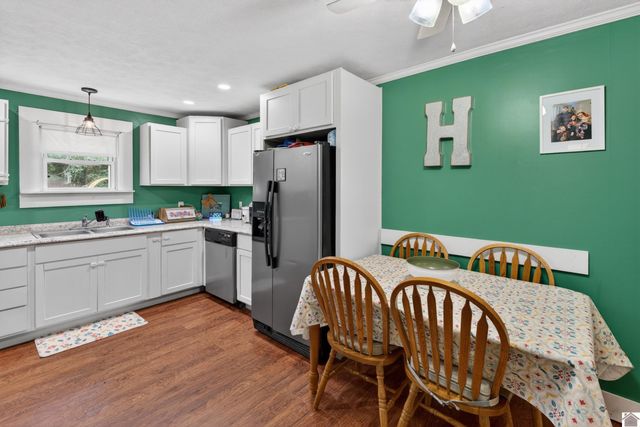 525 W 12th Street, Benton, KY 42025