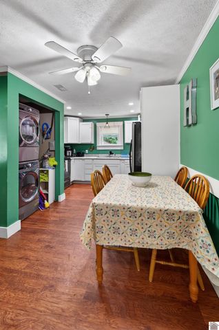 525 W 12th Street, Benton, KY 42025