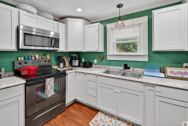 525 W 12th Street, Benton, KY 42025