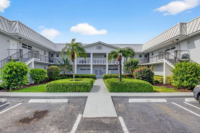 18 Colonial Club Drive 203, Boynton Beach, FL 33435