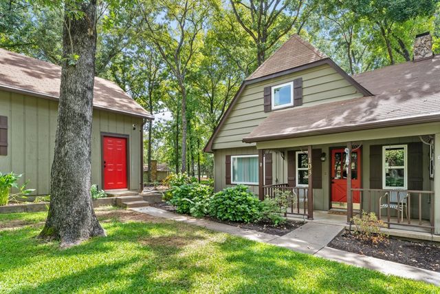 103 Deer Island Road, Mabank, TX 75156