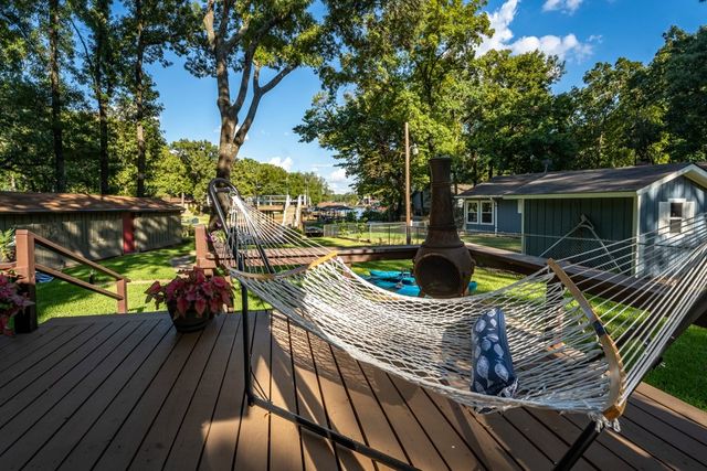 103 Deer Island Road, Mabank, TX 75156