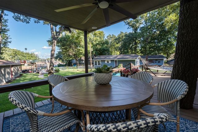 103 Deer Island Road, Mabank, TX 75156