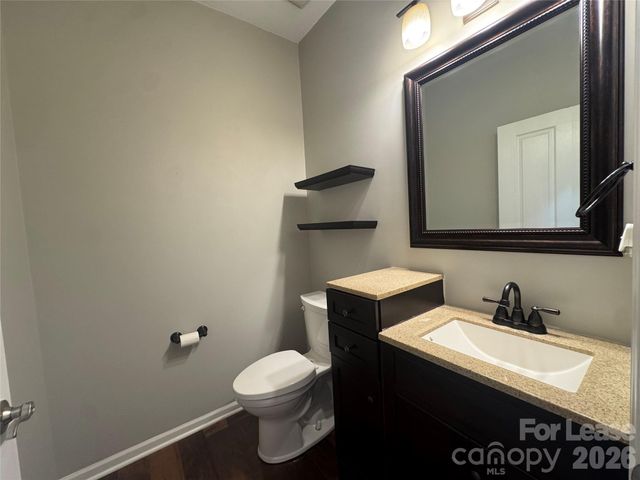2416 Coltsview Road, Matthews, NC 28105