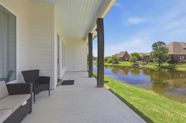 5842 Weeping Willow Drive, Lake Charles, LA 70605