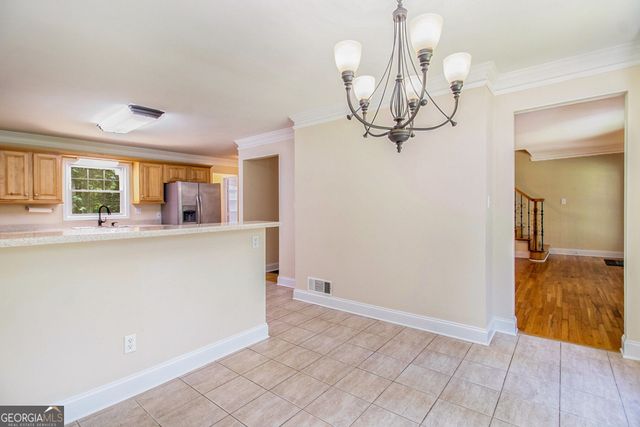 4840 CHAPEL HILL Road, Douglasville, GA 30135