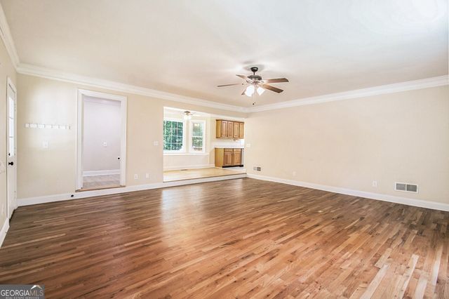 4840 CHAPEL HILL Road, Douglasville, GA 30135