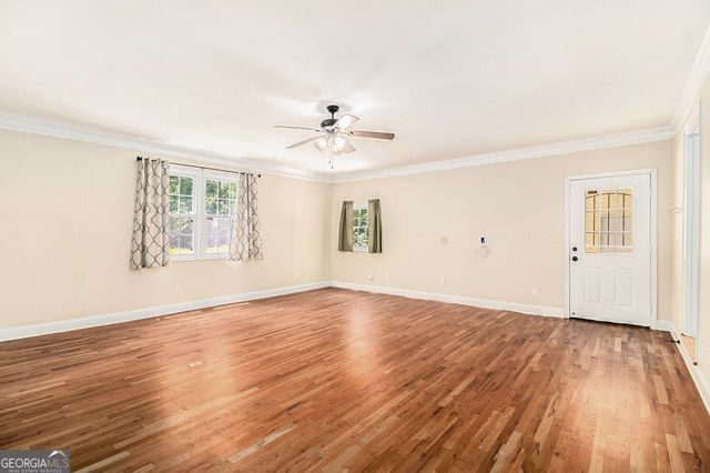 4840 CHAPEL HILL Road, Douglasville, GA 30135