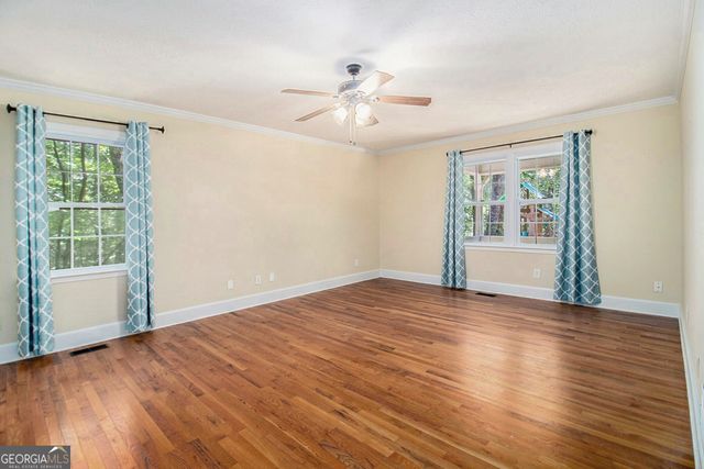 4840 CHAPEL HILL Road, Douglasville, GA 30135