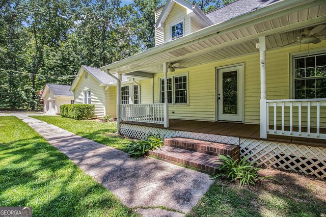 4840 CHAPEL HILL Road, Douglasville, GA 30135