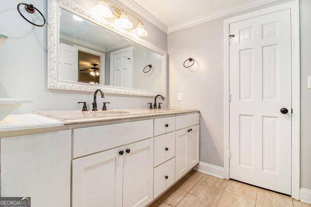 4840 CHAPEL HILL Road, Douglasville, GA 30135