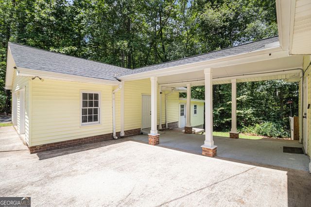 4840 CHAPEL HILL Road, Douglasville, GA 30135